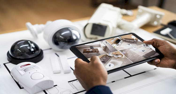 اهمیت نصب و راه اندازی دزدگیر اماکن