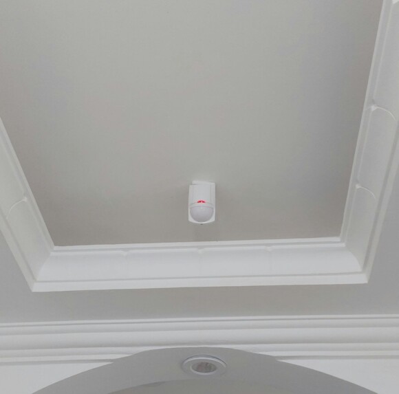 دزدگیر اماکن آیومکس