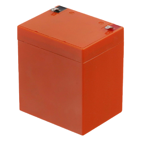 باتری 12 ولت 4.5 آمپر moricell