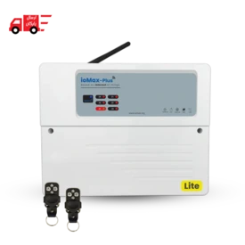 دزدگیر اماکن آیومکس مدل IoMax-plus-lite