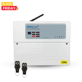 دزدگیر اماکن آیومکس مدل IoMax-plus-lite